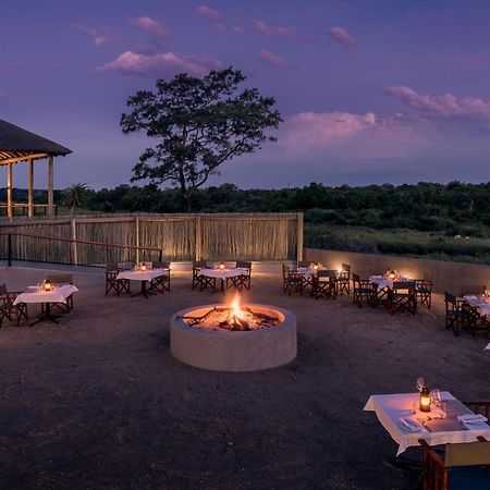 Leopard Sands Kruger Park Skukuza Exterior photo
