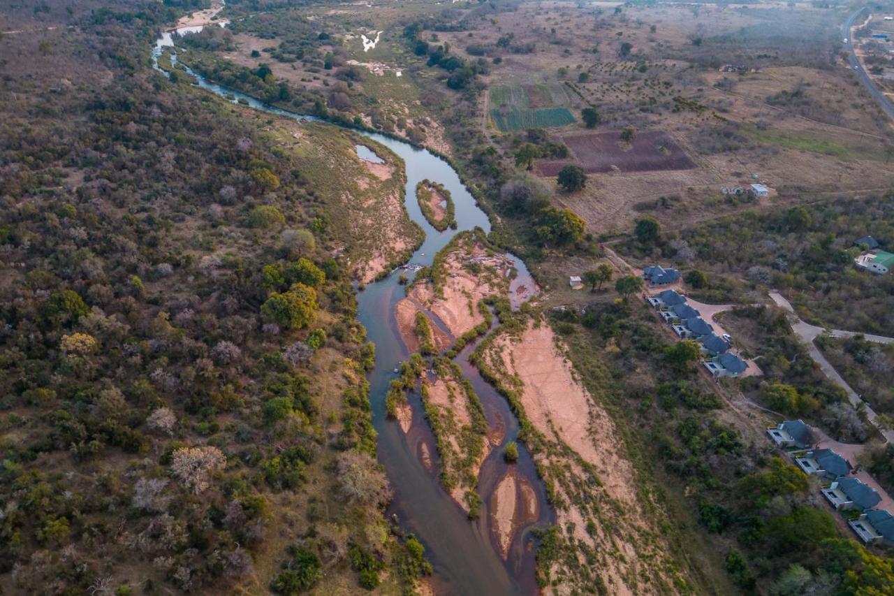 Leopard Sands Kruger Park Skukuza Exterior photo