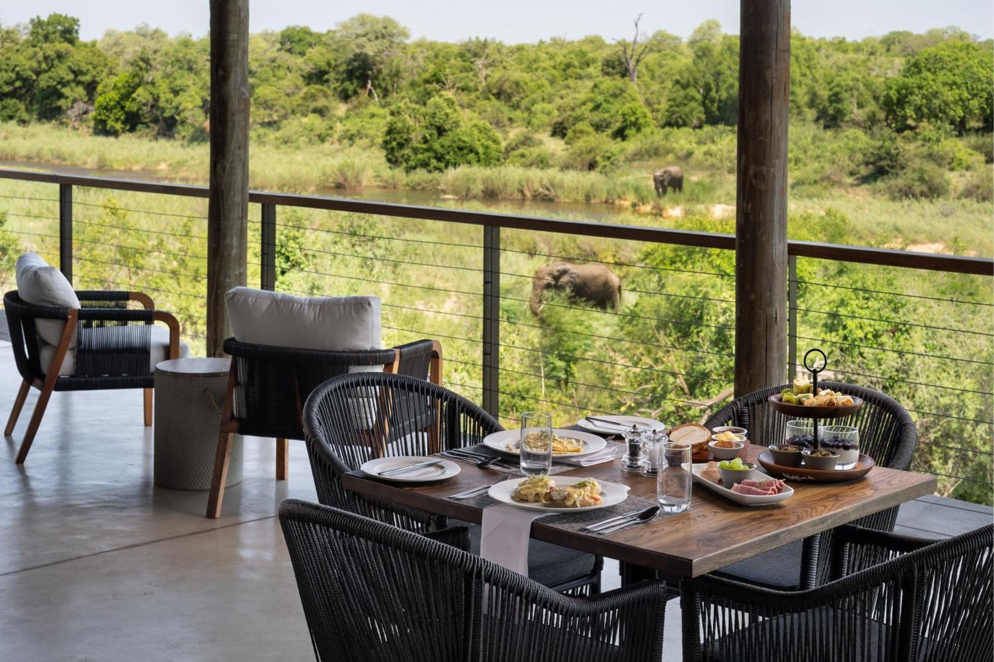 Leopard Sands Kruger Park Skukuza Exterior photo