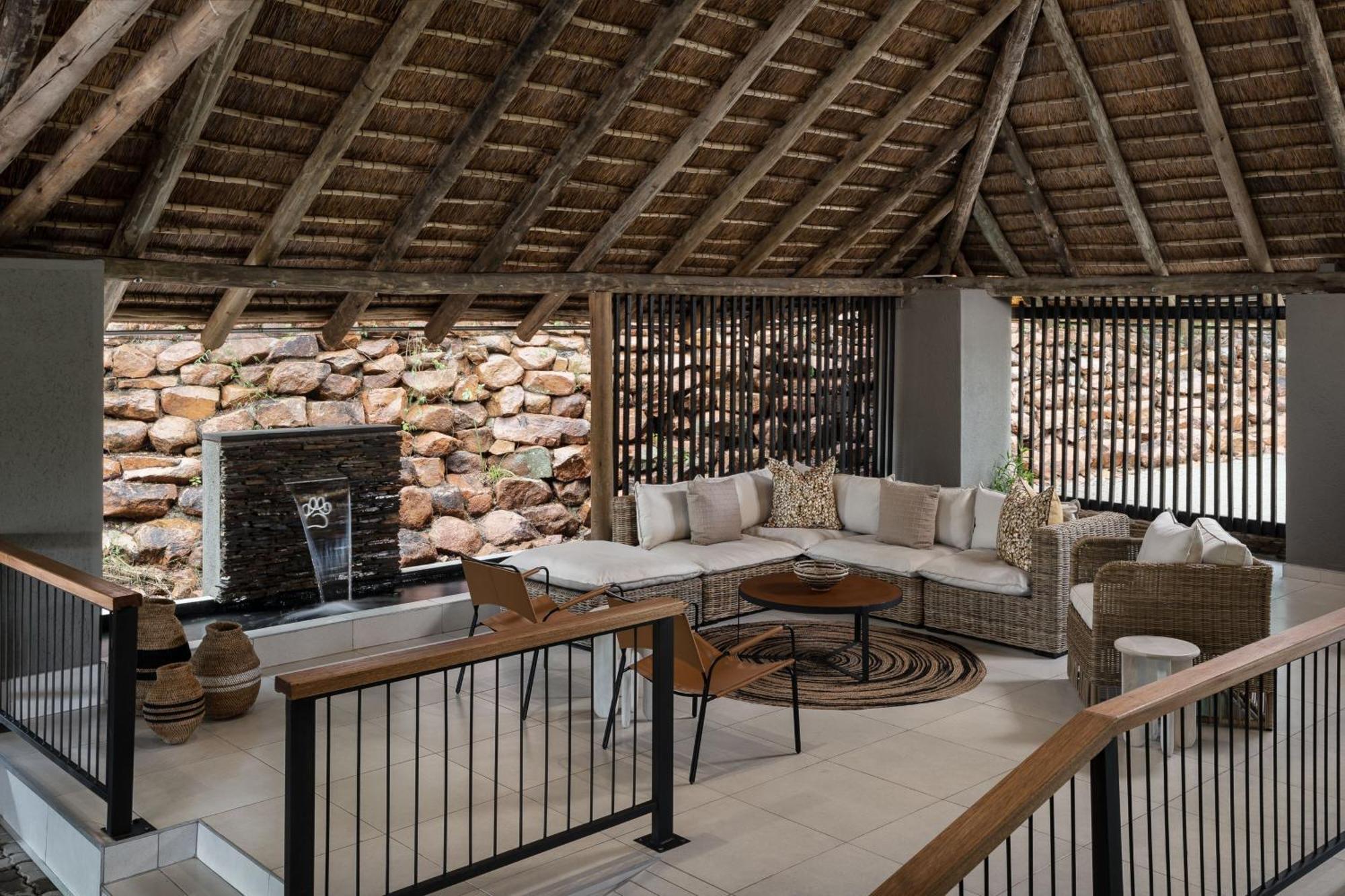Leopard Sands Kruger Park Skukuza Exterior photo